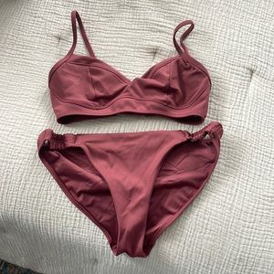 Athleta bikini